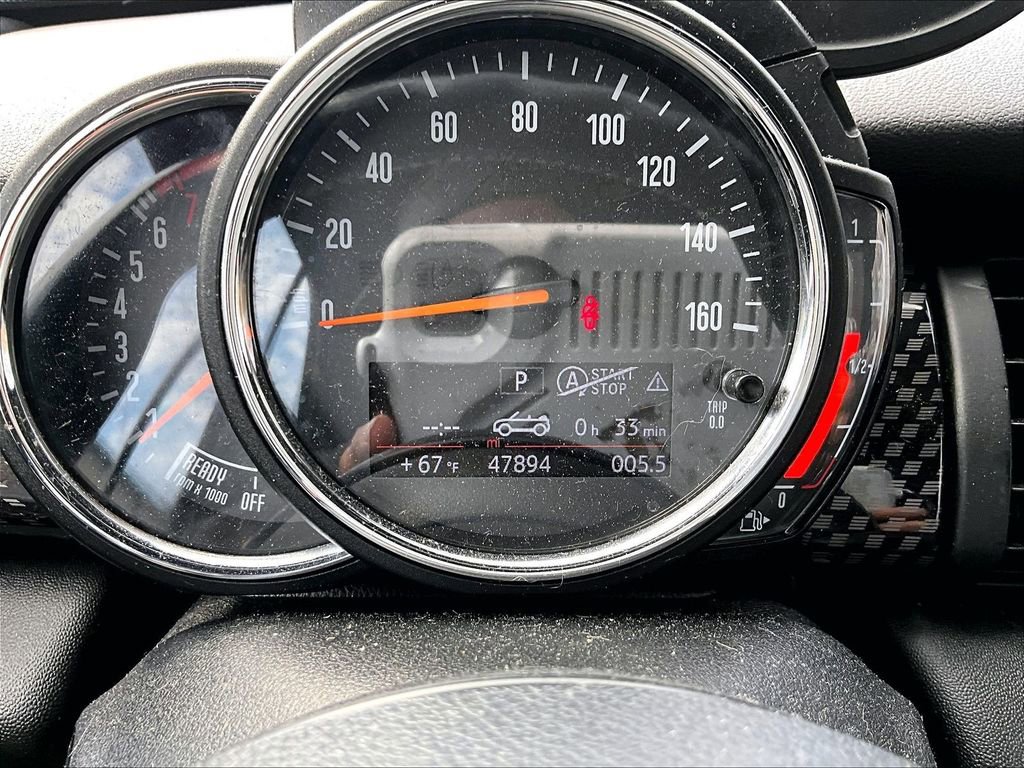 Used 2018 MINI Cooper S image 18