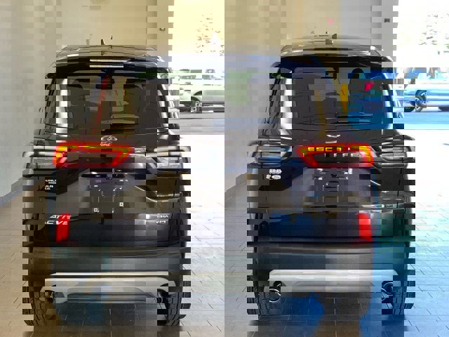 Used 2023 Ford Escape Active AWD/4WD image 6