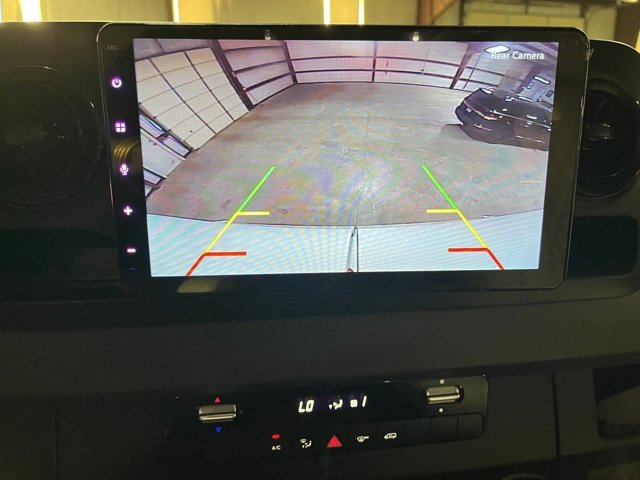 Used 2023 Mercedes-Benz Sprinter 2500 image 24