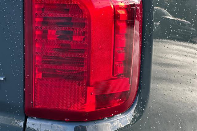 New 2026 Chevrolet Silverado 1500 LT image 32