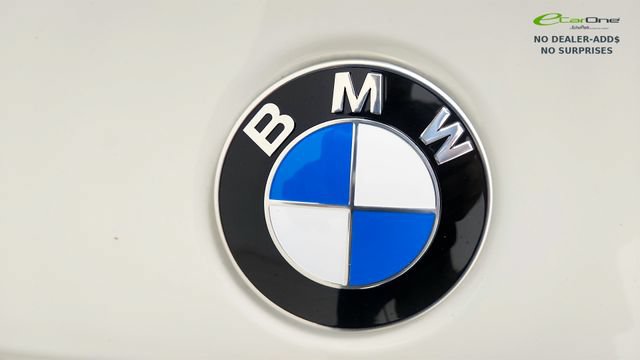 Used 2024 BMW 530i w/ Premium Package RWD image 33