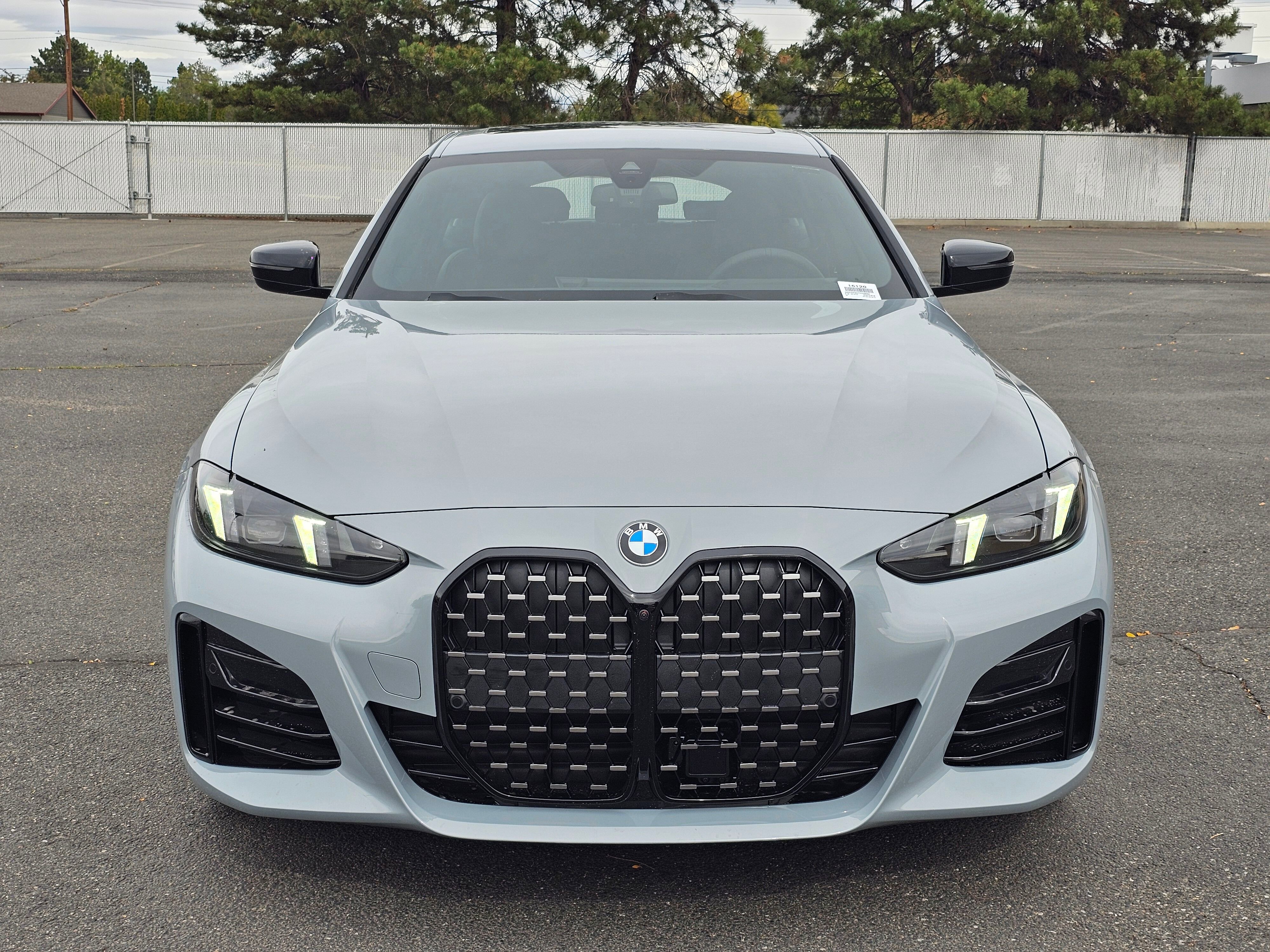 New 2026 BMW 430i xDrive w/ M Sport Package image 6