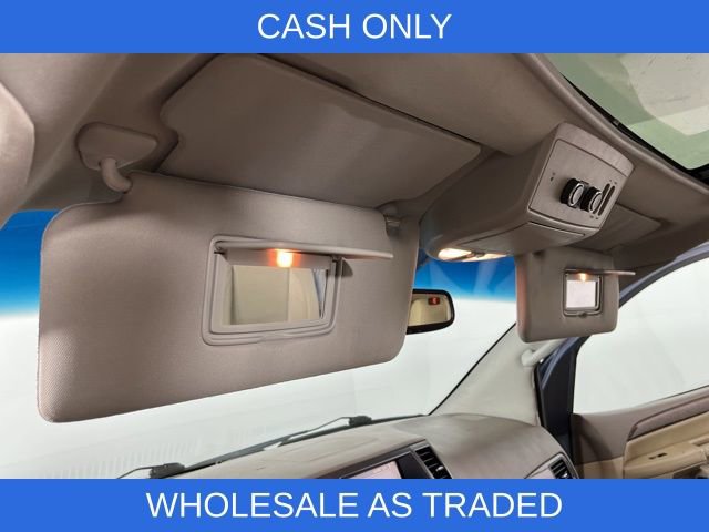 Used 2011 Nissan Armada SL w/ DVD FES Pkg image 30