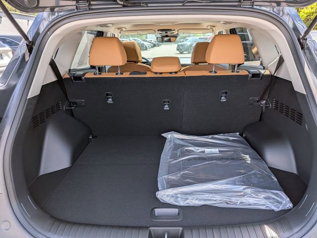 New 2026 Kia Seltos EX image 22