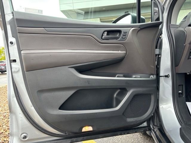 Used 2019 Honda Odyssey EX-L image 10
