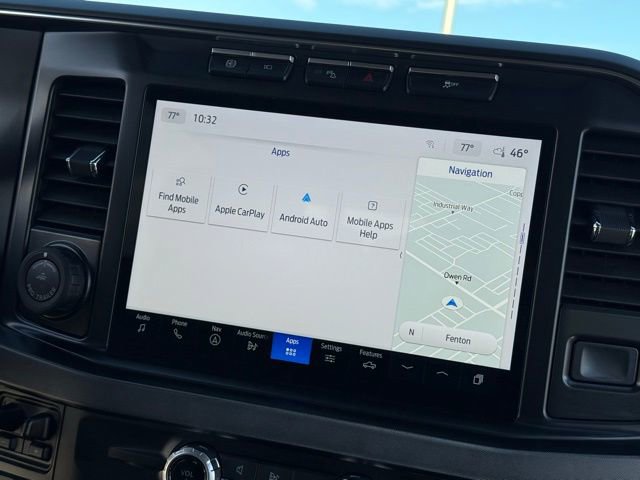 Used 2024 Ford F250 Limited image 29