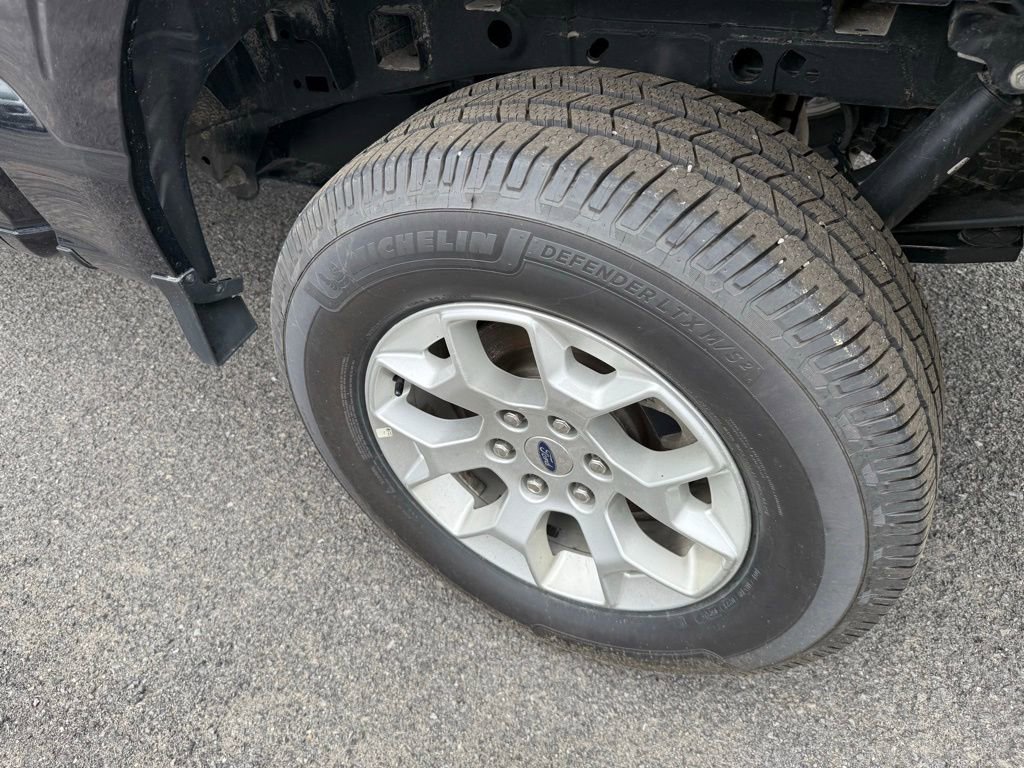 Used 2023 Ford F150 XLT image 9