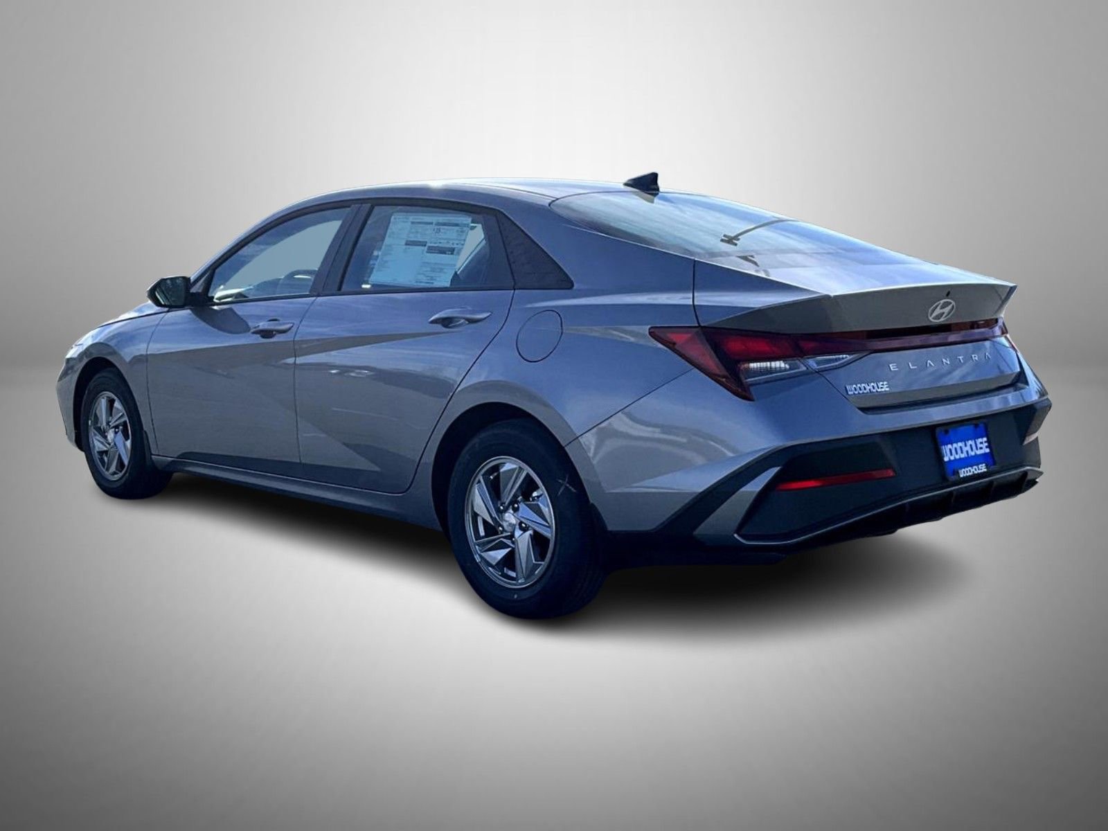 New 2026 Hyundai Elantra SE image 7