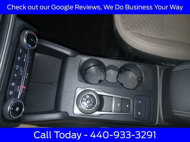 Certified 2022 Ford Escape SE w/ Cold Weather Package image 37