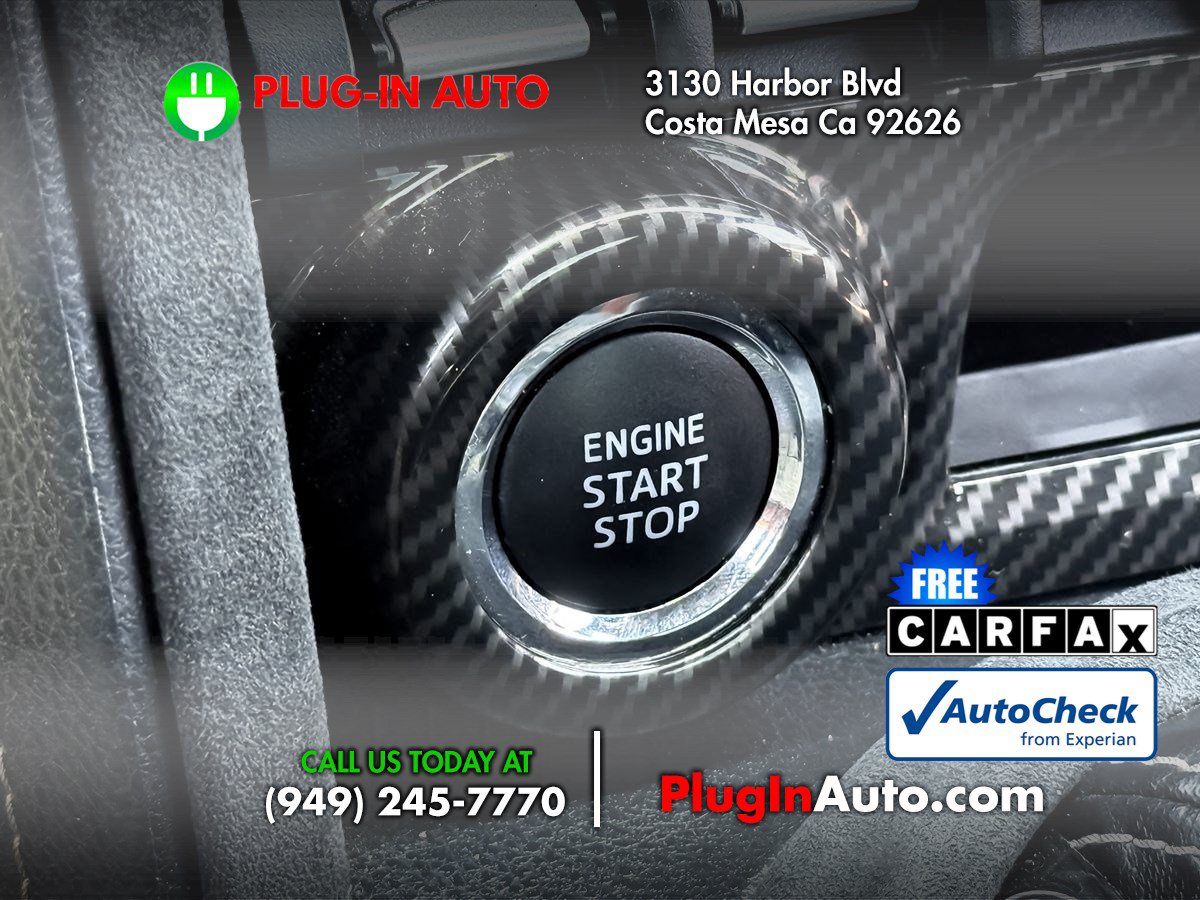 Used 2016 Scion FR-S RWD image 19