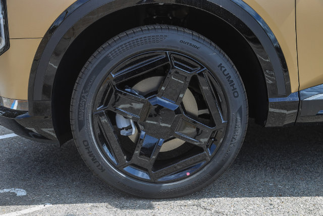 New 2027 Kia Telluride EX X-Line AWD/4WD image 19