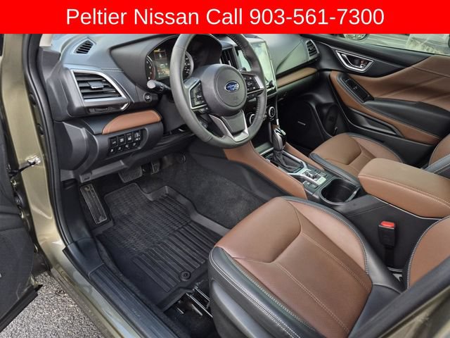 Used 2024 Subaru Forester Touring AWD/4WD image 22