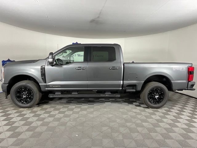 New 2026 Ford F250 XLT w/ XLT Premium Package image 6
