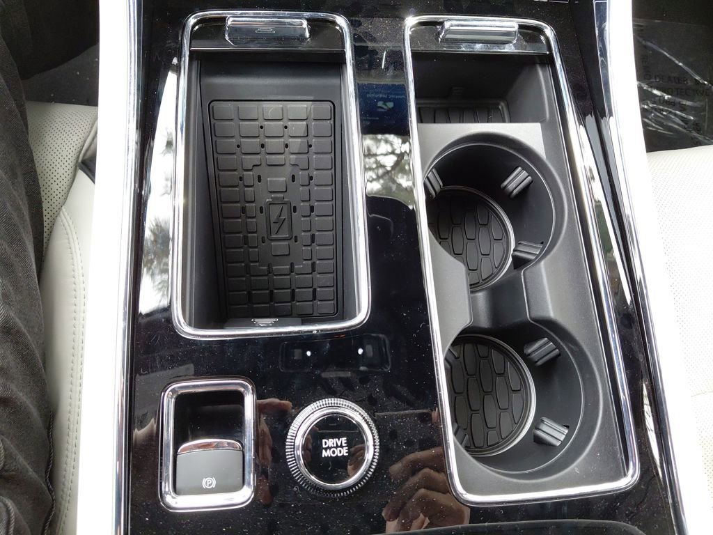 New 2026 Lincoln Aviator Black Label w/ Jet Appearance Package AWD/4WD image 14