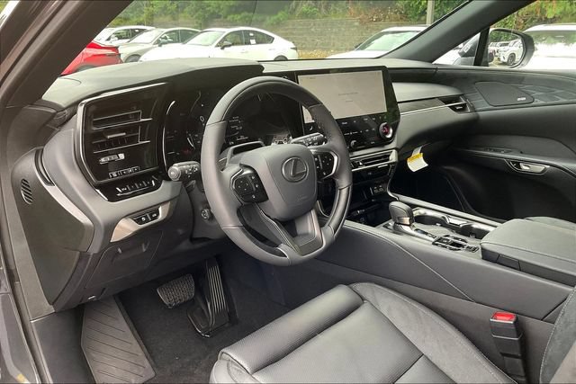 New 2026 Lexus RX 350 AWD image 6