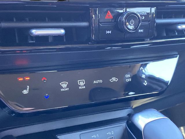 New 2026 Nissan Kicks SR w/ Cold Weather Package image 19