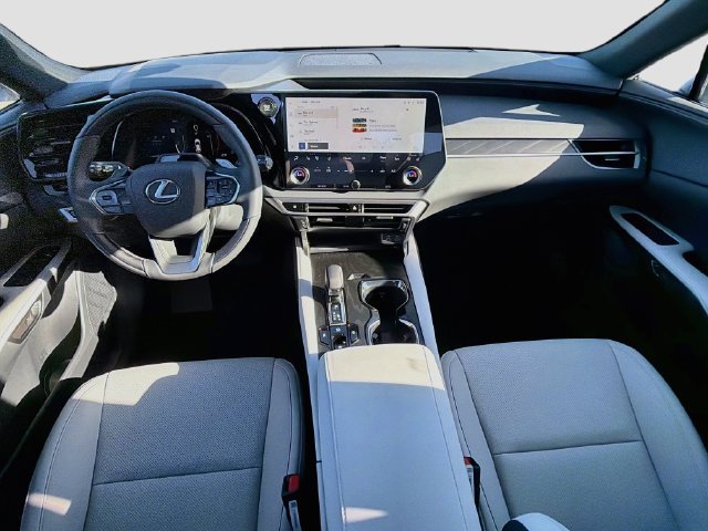 New 2026 Lexus RX 350 Premium w/ Convenience Package FWD image 17