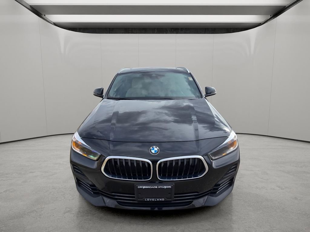 Used 2023 BMW X2 xDrive28i w/ Convenience Package image 8