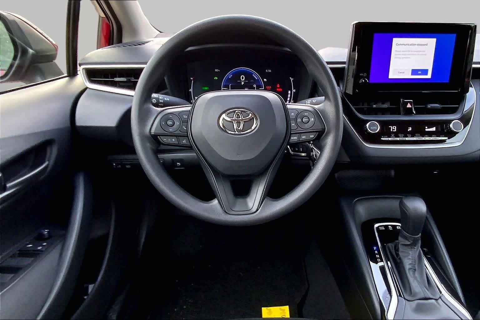 Used 2026 Toyota Corolla LE FWD image 6