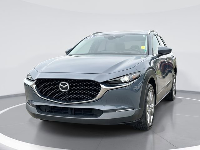 Used 2021 MAZDA CX-30 FWD 2.5 S w/ Premium Package image 1
