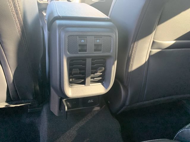 New 2026 Ford Bronco Outer Banks w/ Sasquatch Package AWD/4WD image 21
