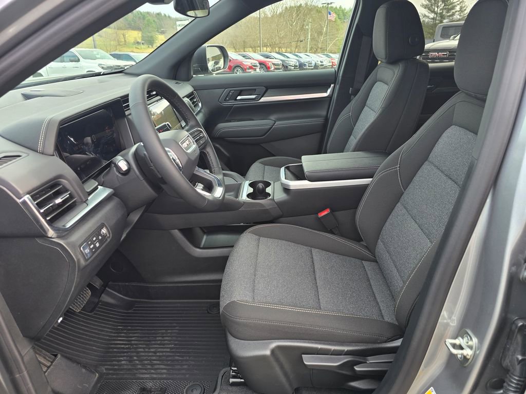 New 2026 GMC Terrain Elevation w/ Black Edition image 4