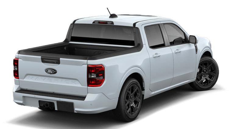 New 2026 Ford Maverick Lobo AWD/4WD image 27
