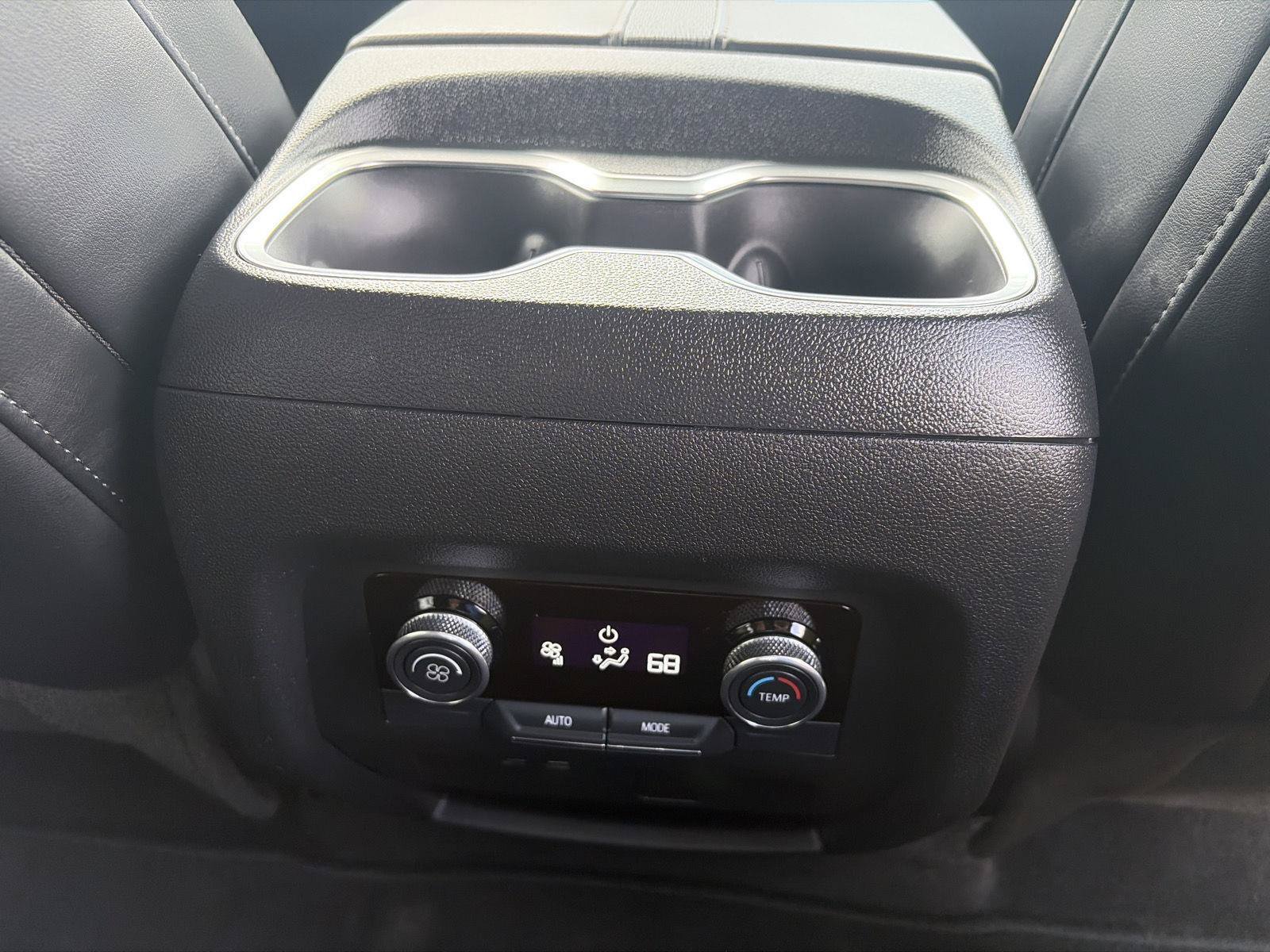 Certified 2025 Buick Enclave Preferred FWD image 15