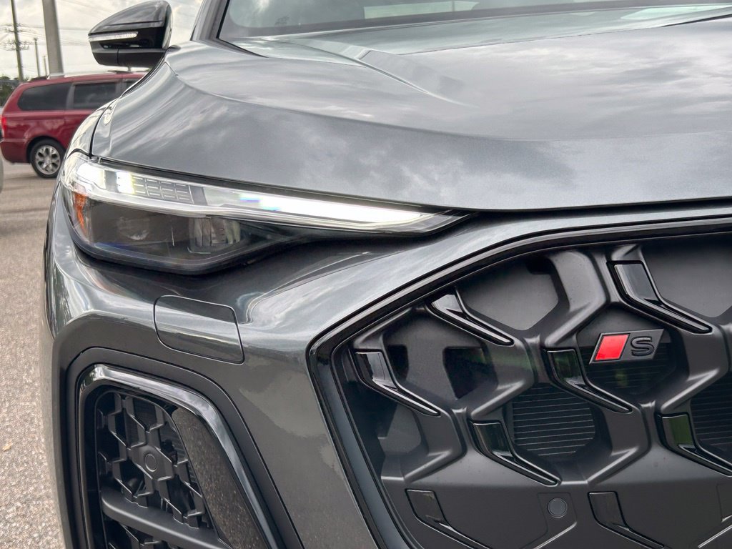 New 2026 Audi SQ5 Premium Plus AWD/4WD image 40