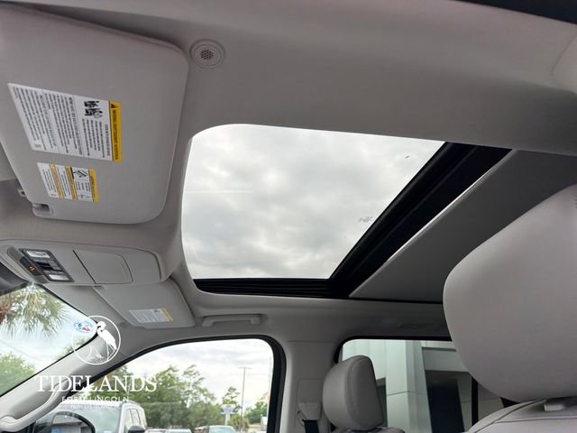 New 2026 Ford Expedition Active RWD image 24