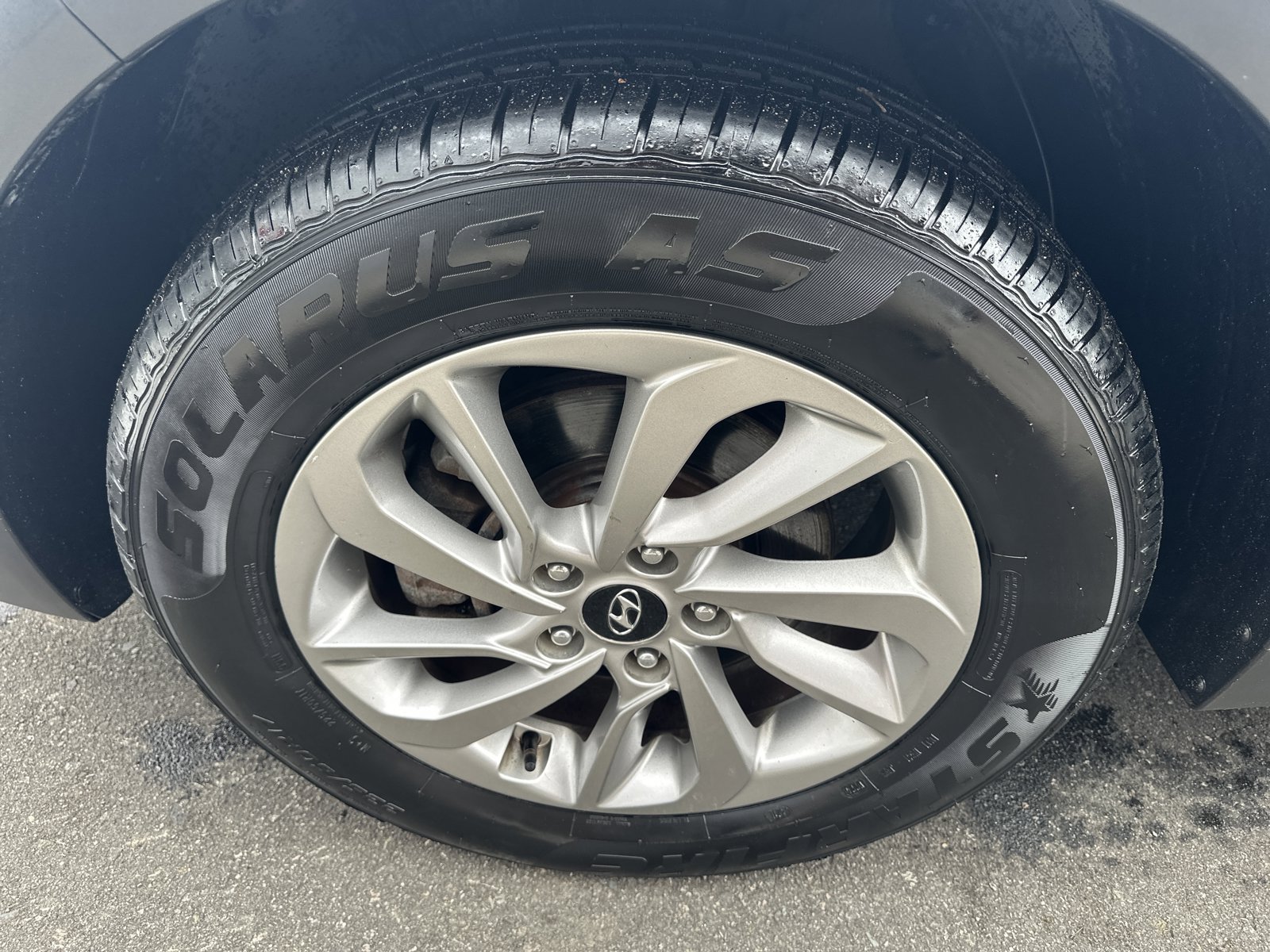 Used 2018 Hyundai Tucson SEL AWD/4WD image 33