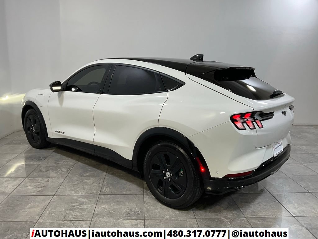 Used 2023 Ford Mustang Mach-E California Route 1 AWD/4WD image 4