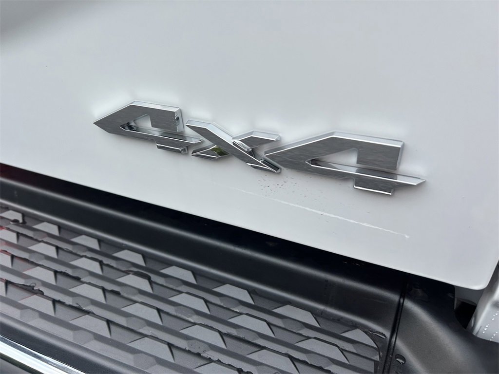 New 2026 RAM 3500 Limited image 12