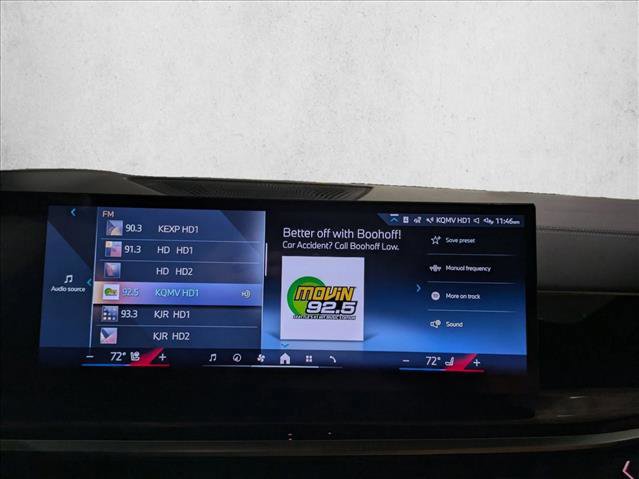 New 2026 BMW X5 xDrive40i w/ Climate Comfort Package image 12