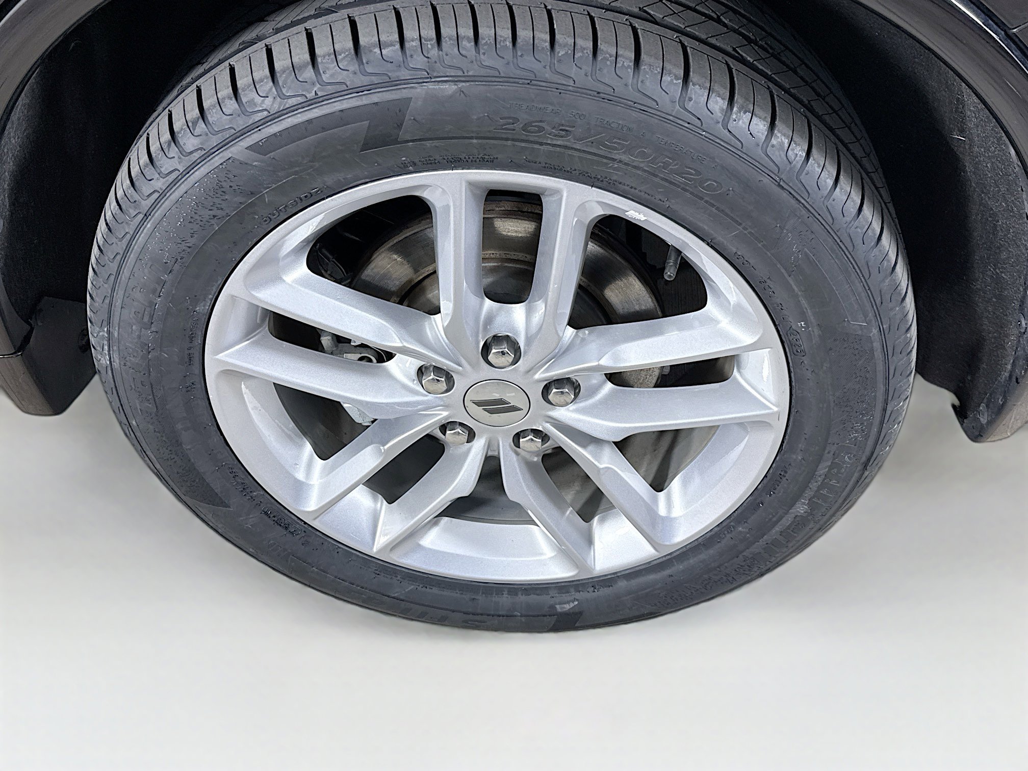 Used 2024 Dodge Durango R/T image 40