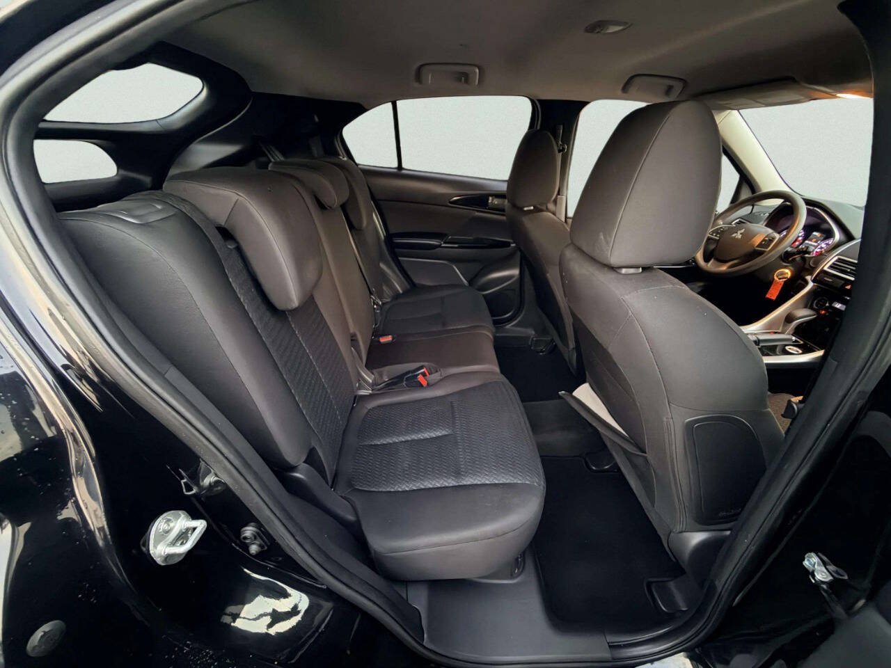Used 2019 Mitsubishi Eclipse Cross LE AWD/4WD image 24