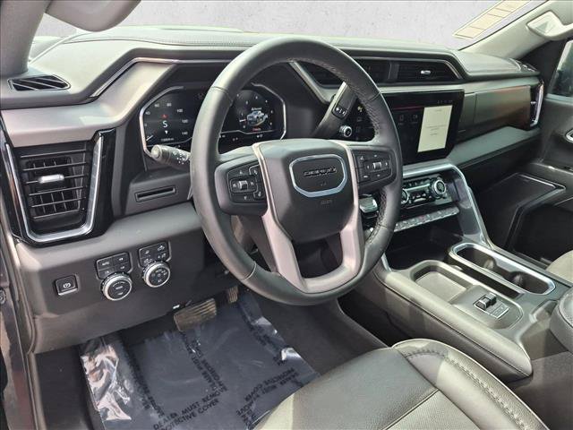Used 2025 GMC Sierra 2500 Denali w/ Max Trailering Package AWD/4WD image 9