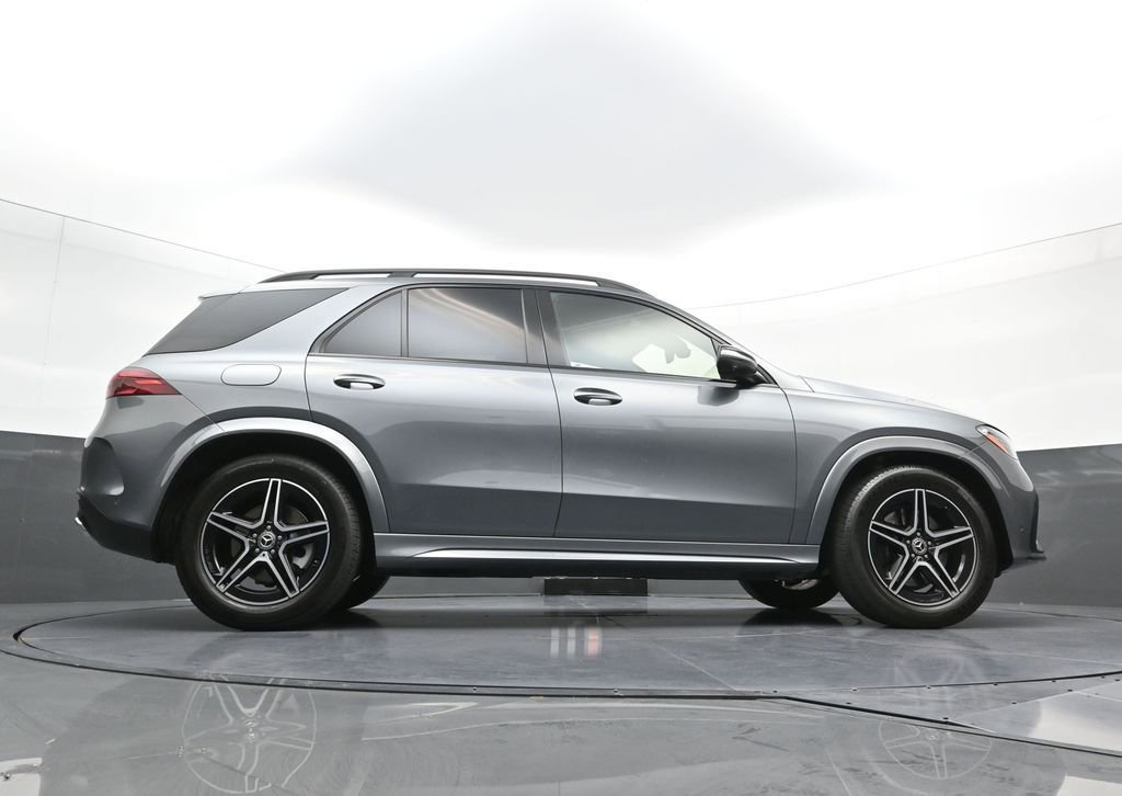Used 2024 Mercedes-Benz GLE 450 4MATIC image 28