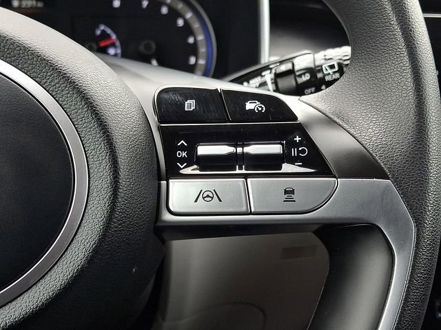 Used 2024 Hyundai Tucson SEL image 21