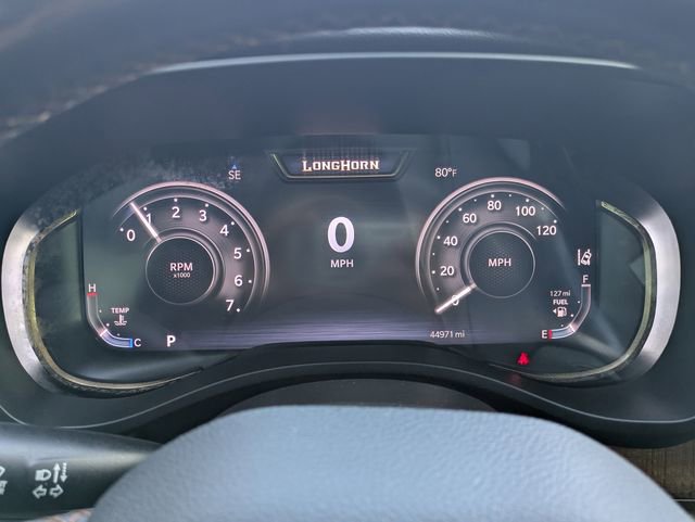 Used 2023 RAM 1500 Limited image 24