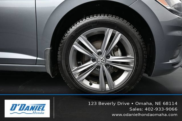 Used 2019 Volkswagen Jetta R-Line FWD image 43