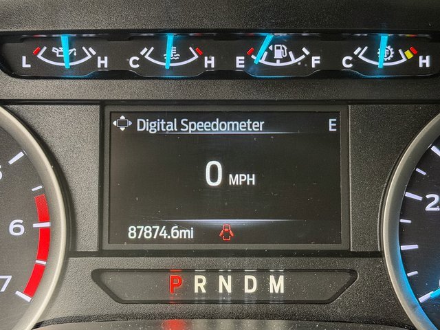 Used 2021 Ford F450 XLT w/ XLT Value Package image 12