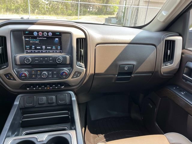 Used 2017 GMC Sierra 1500 Denali image 13