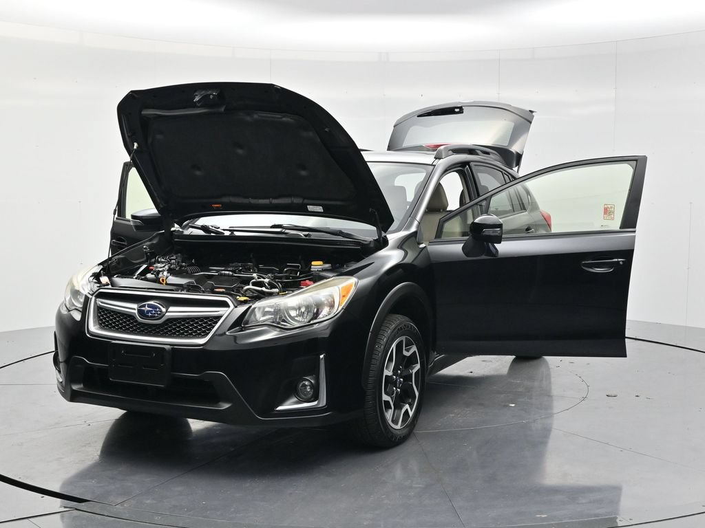 Used 2017 Subaru Crosstrek 2.0i Limited AWD/4WD image 55