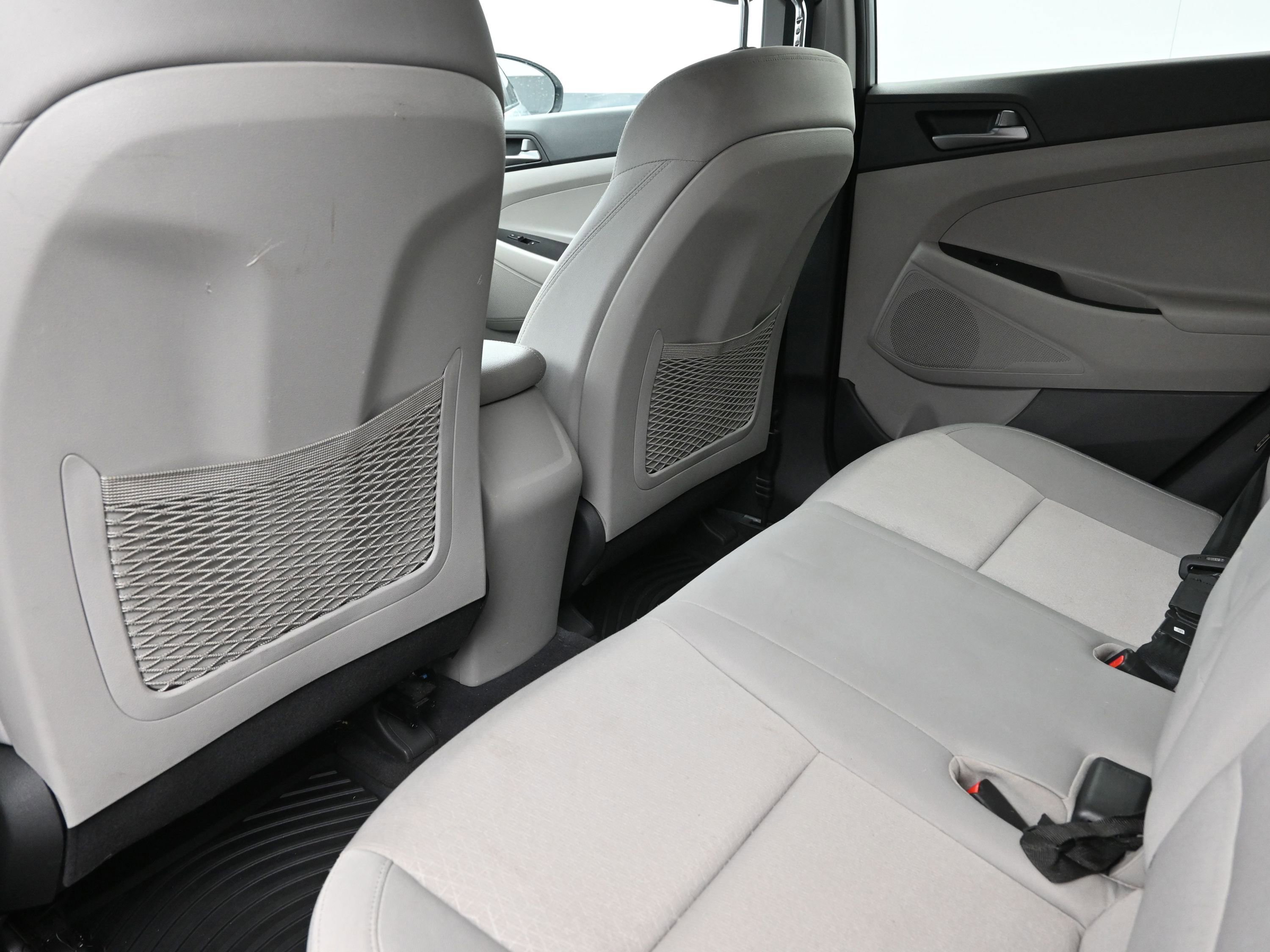 Used 2018 Hyundai Tucson SEL image 21