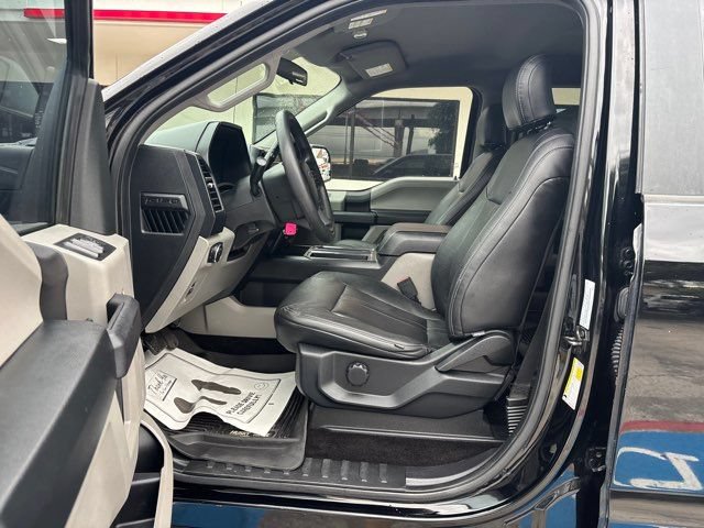 Used 2018 Ford F150 XL w/ Equipment Group 101A Mid AWD/4WD image 13