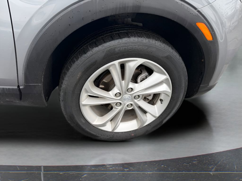 Used 2023 Buick Encore GX Preferred w/ Cold Weather Comfort Package image 12