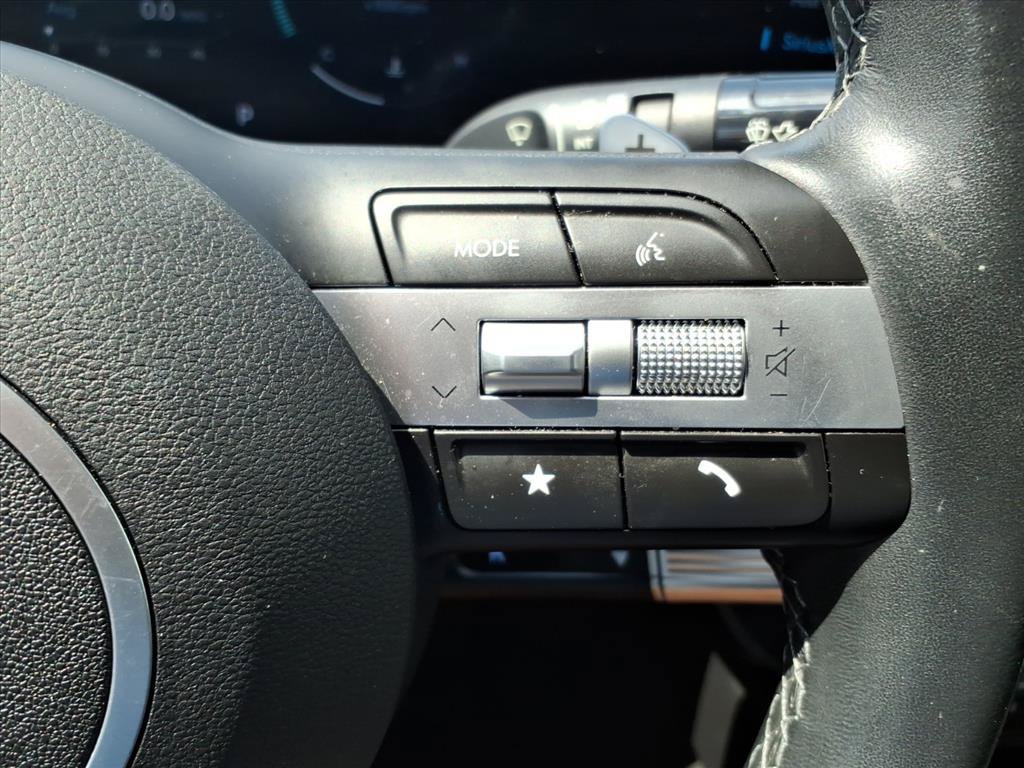 Used 2024 Hyundai Sonata SEL w/ Convenience Package FWD image 21