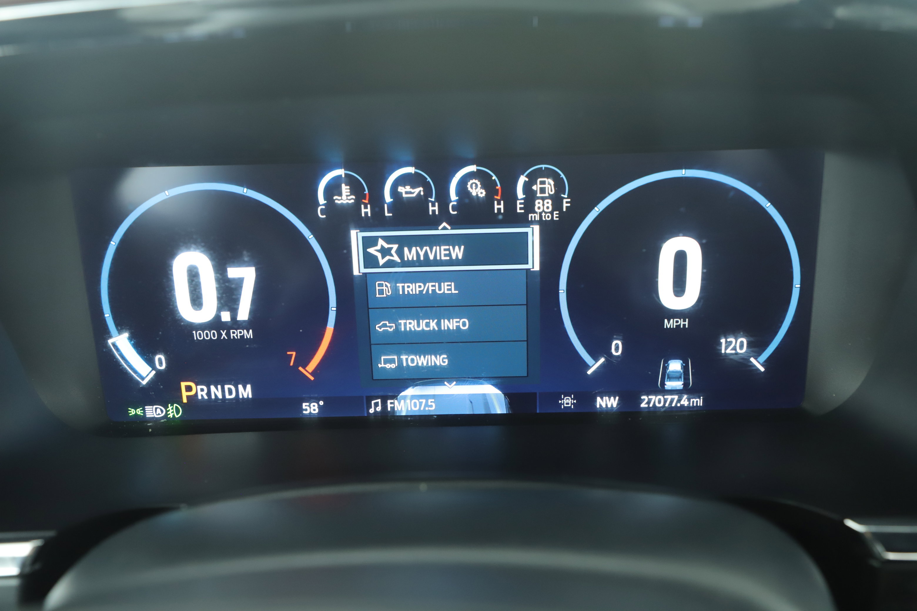 Used 2022 Ford F150 Lariat image 18