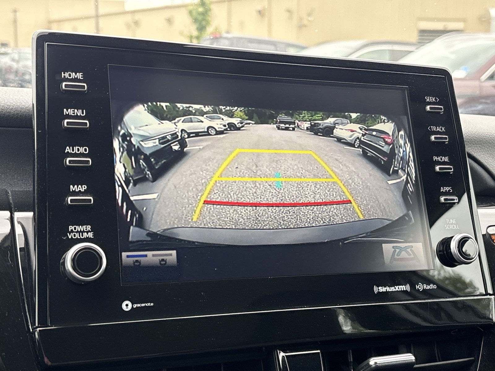 Used 2024 Toyota Camry XSE FWD image 19